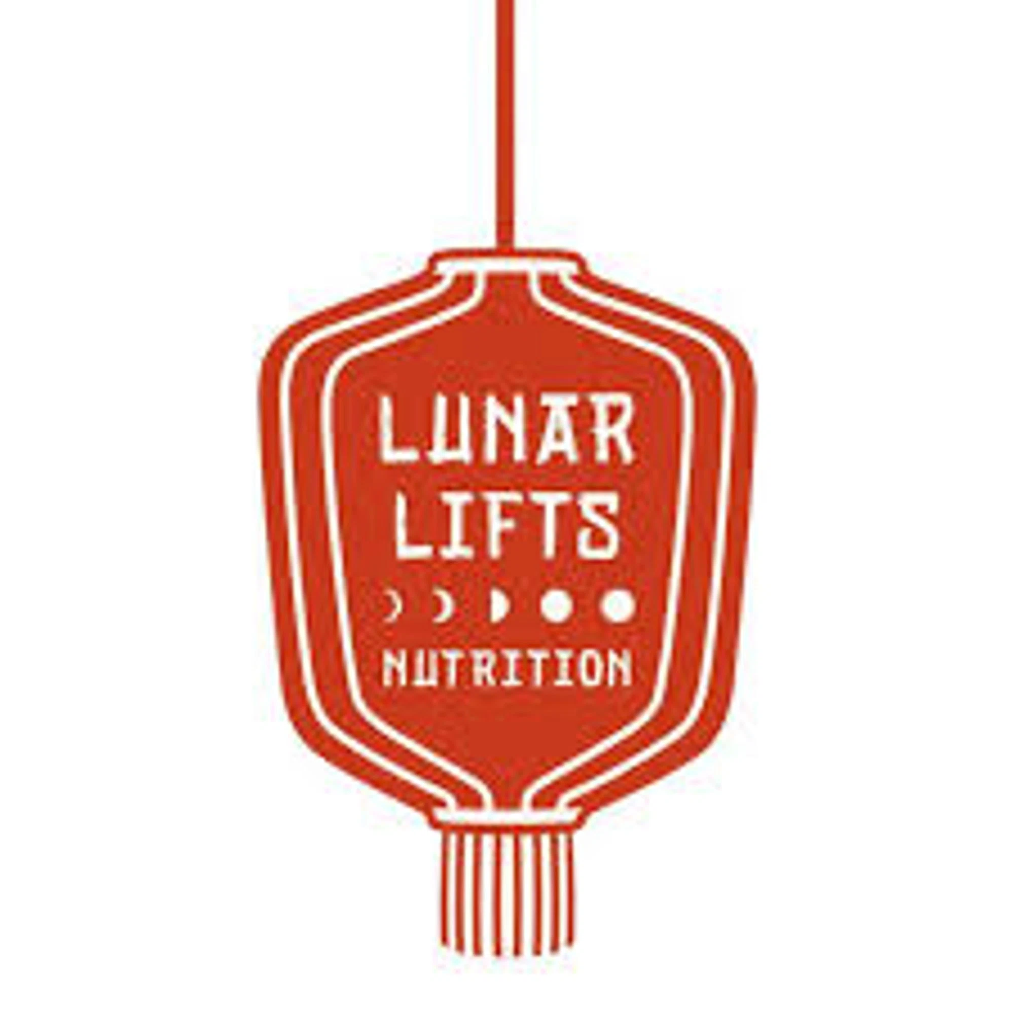 Lunar Lifts Nutrition