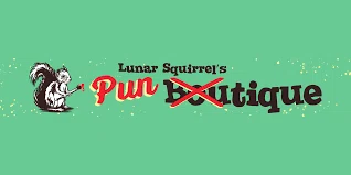 Lunar Squirrel’s Puntique