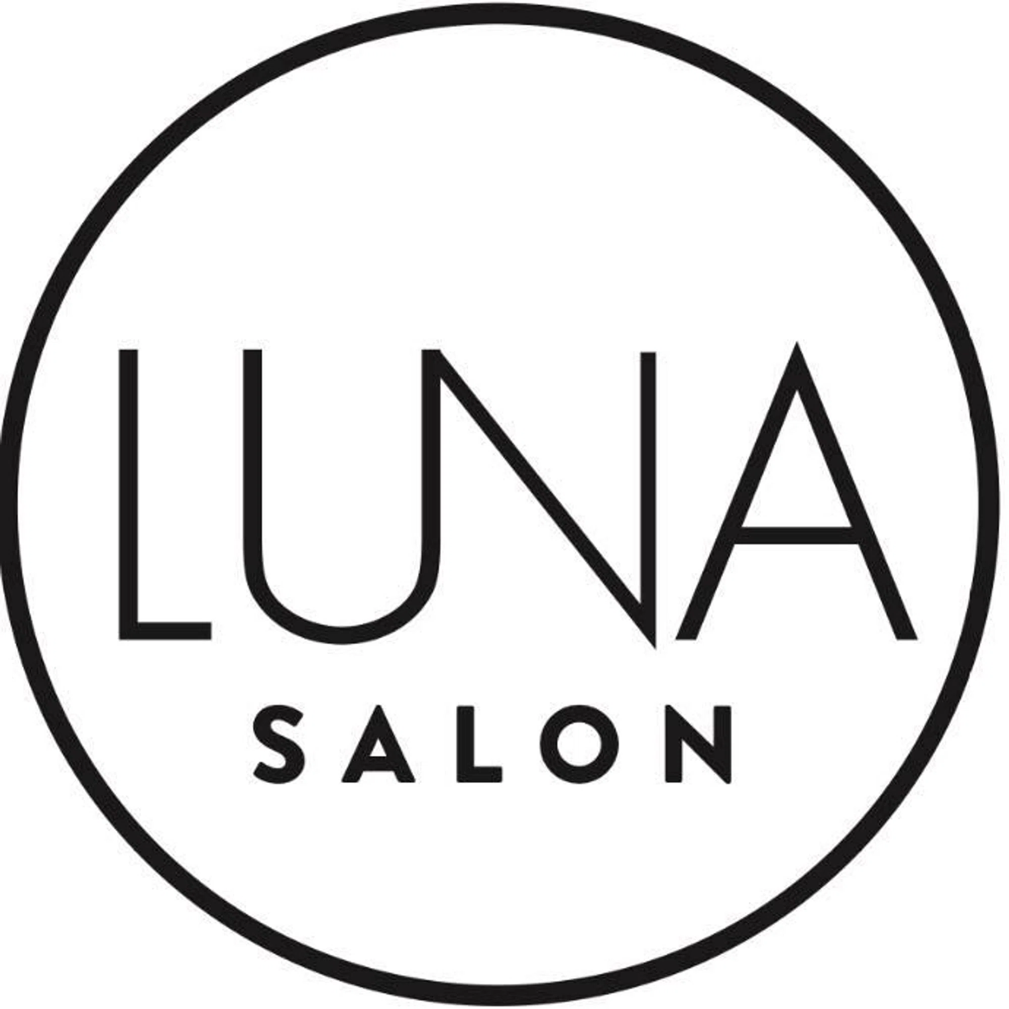 Luna Salon