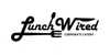 Lunch Wired