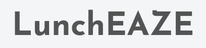 LunchEAZE