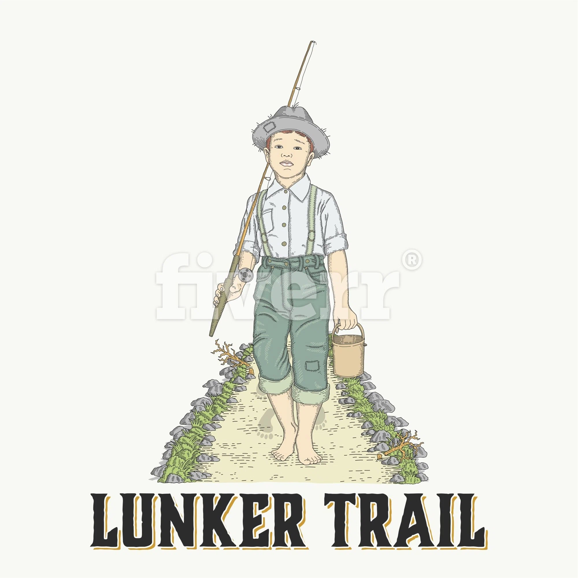 Lunker Trail