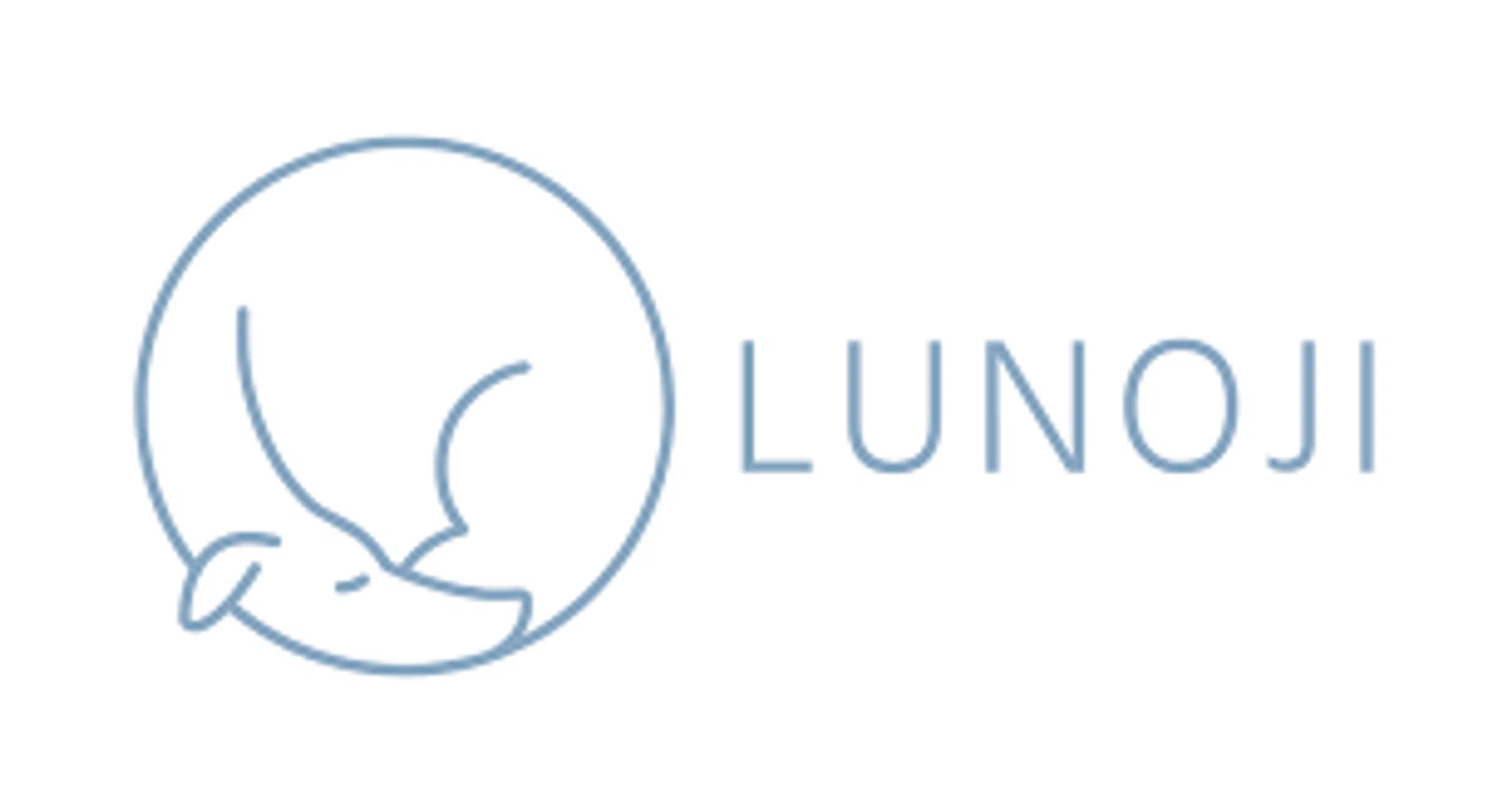 Lunoji Logo for Discount Codes