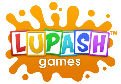 Lupash Games