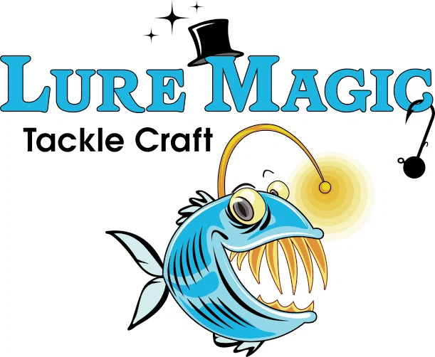 Lure Magic Tackle