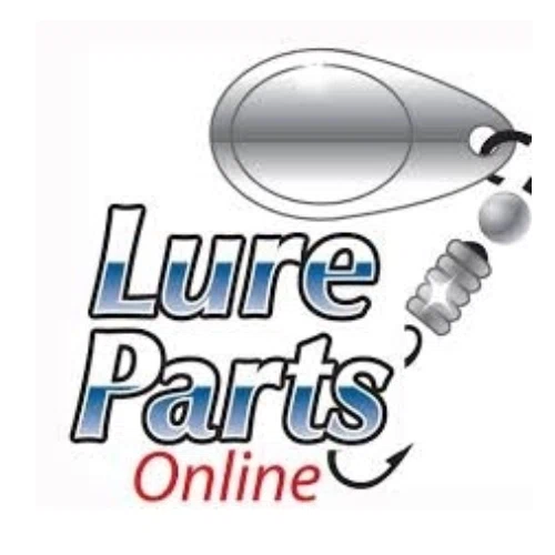 Lure Parts Online