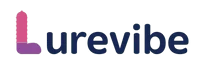 Lurevibe Logo for Special Discounts