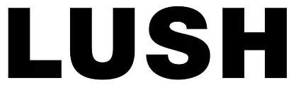 LUSH CA Logo for Promo Codes