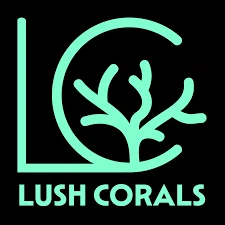 Lush Corals