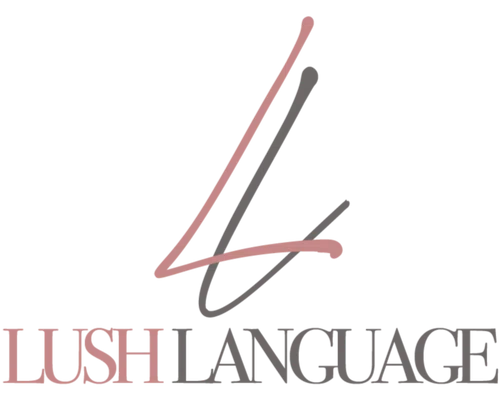 Lush Language