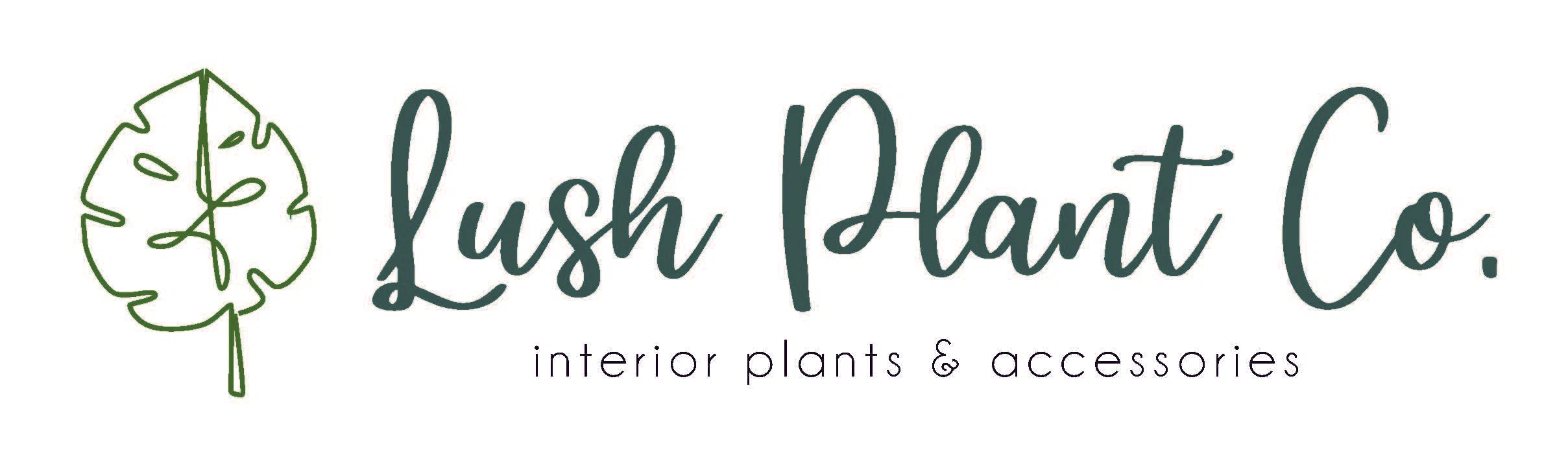 Lush Plant Co.