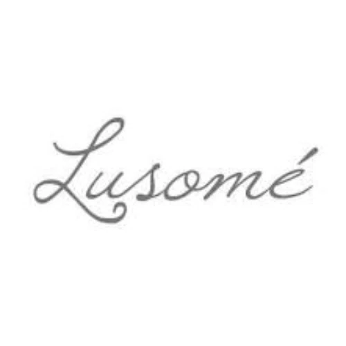 Lusomé