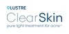 LUSTRE ClearSkin US