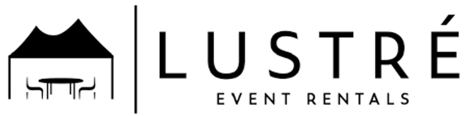 Lustre Event Rentals