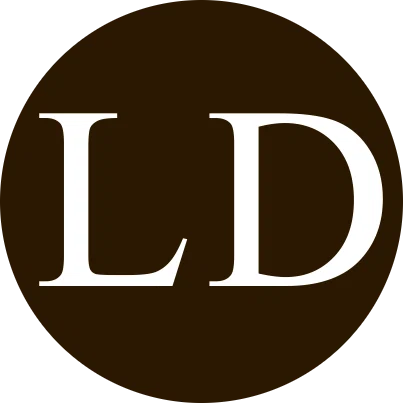 Luther's Diamonds