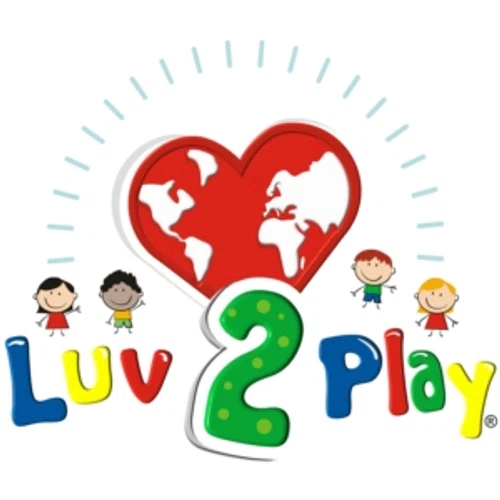 30% Off Luv 2 Play Coupon (2 Promo Codes) September 2022
