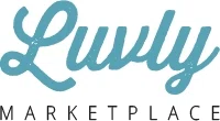 Luvly Logo for Exclusive Deals