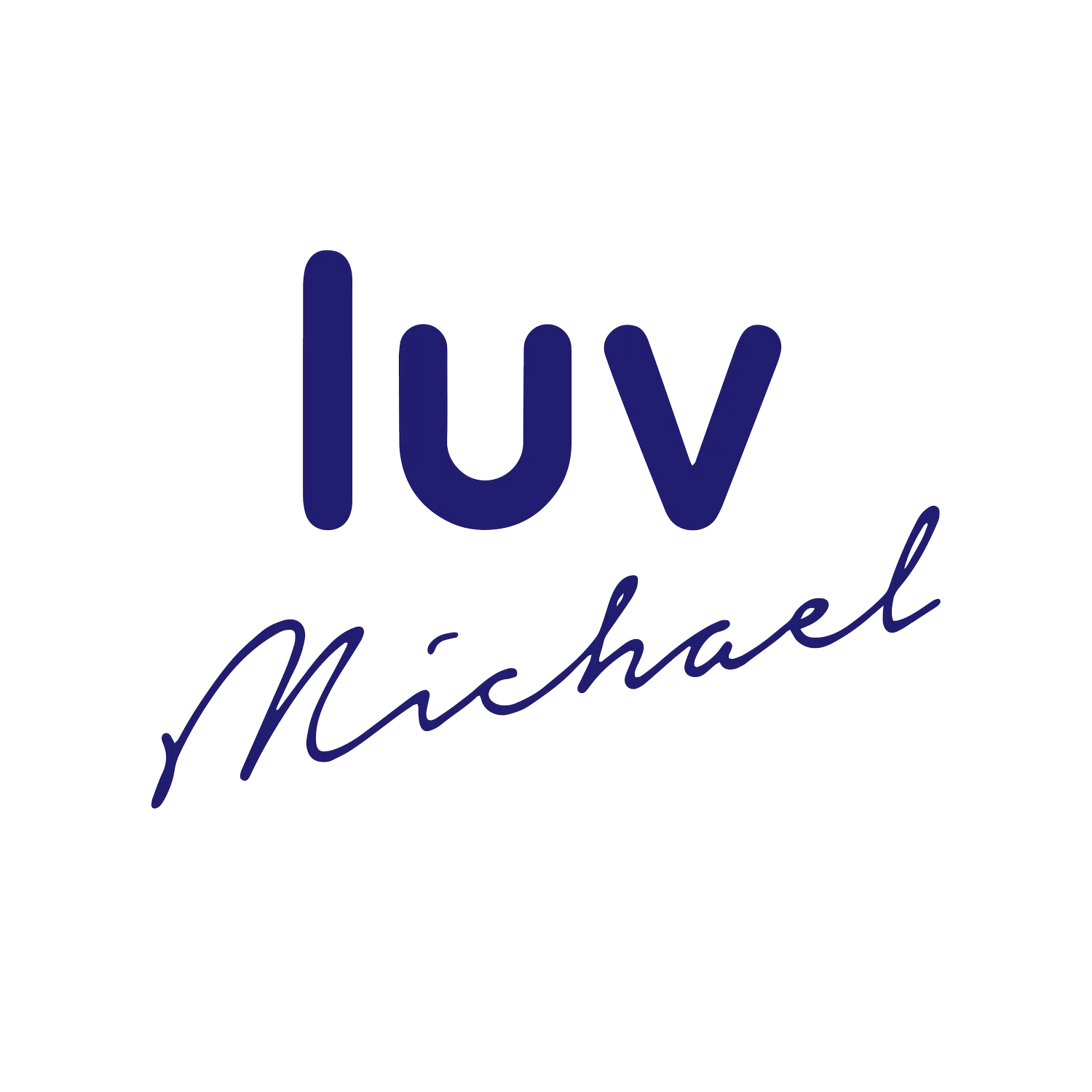 Luv Michael