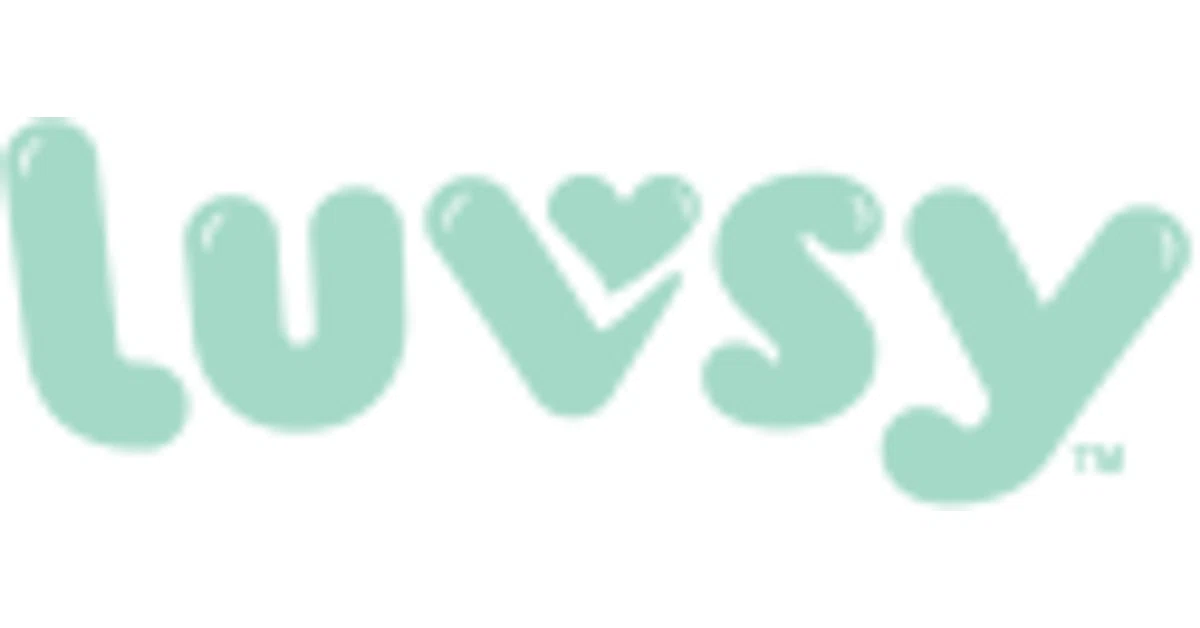 Luvsy