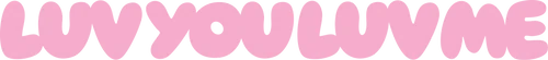 LuvYOULuvME