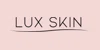 LUX SKIN AU logo