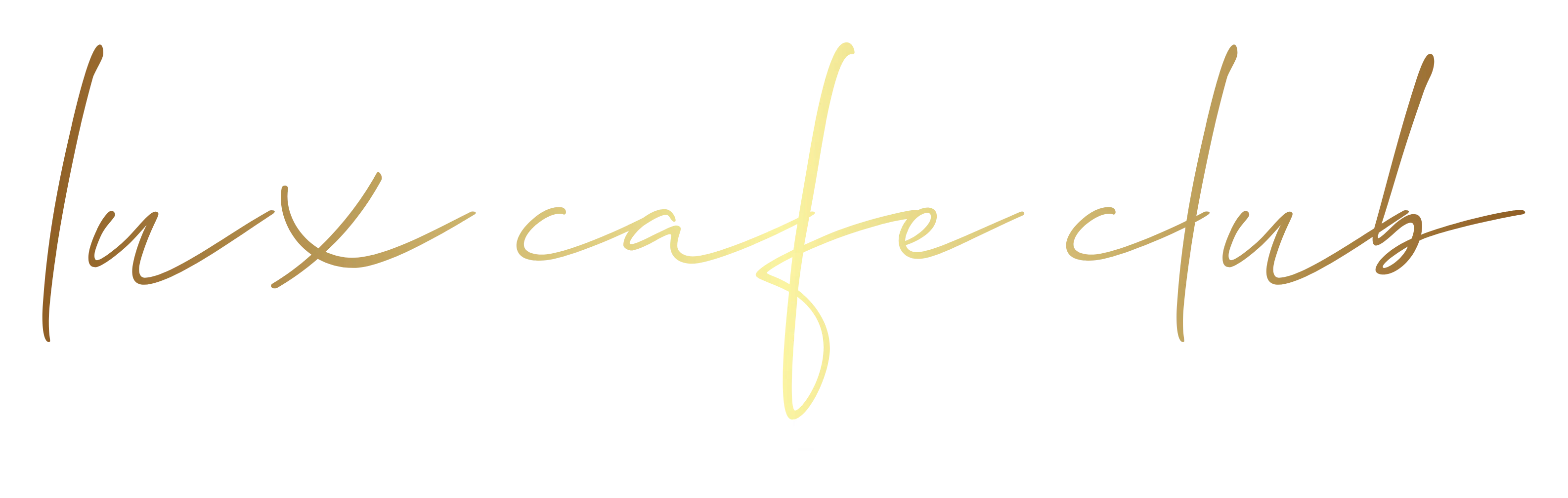 Lux Cafe Club