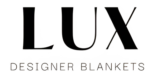 Lux Designer Blankets