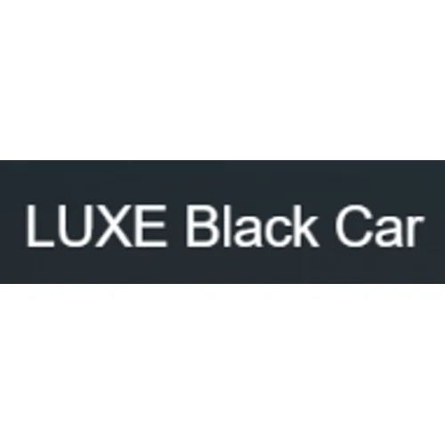 20% Off LUXE Car Service Coupon (2 Promo Codes) Sep 2022