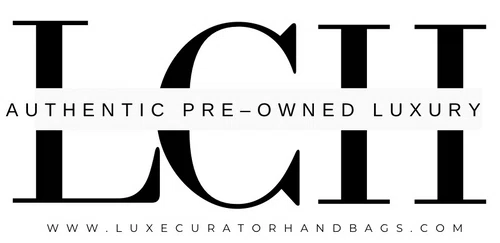 Luxe Curator Handbags