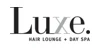 Luxe Hair Lounge & Day Spa