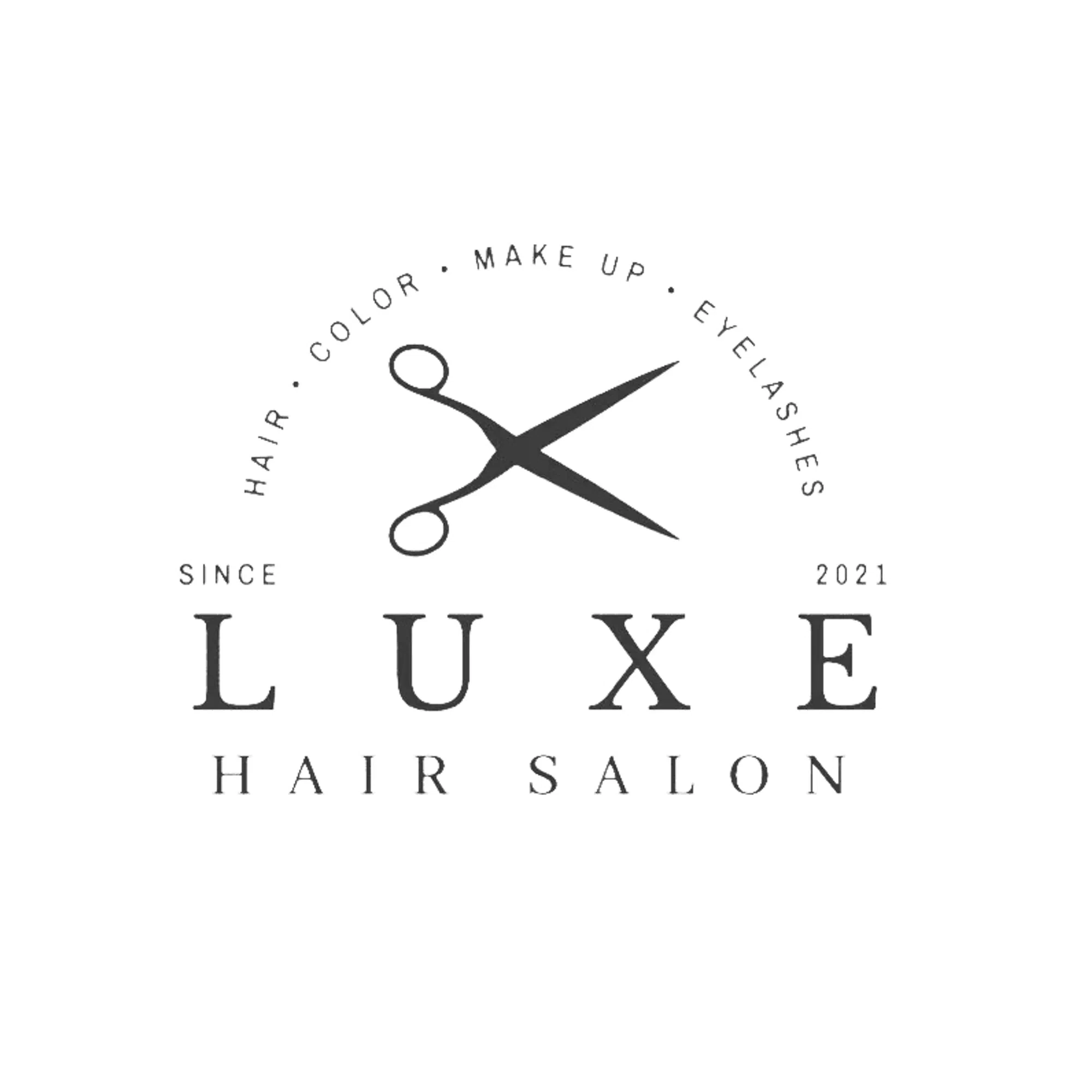Luxe Hair Salon Phoenix