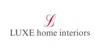 LUXE home interior
