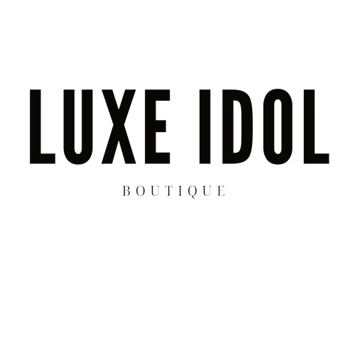 Luxe Idol