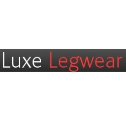 Luxelegwear.com