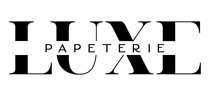 Luxe Papeterie