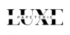 Luxe Papeterie