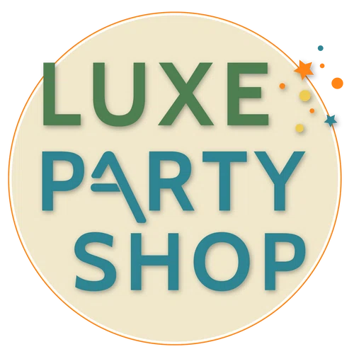 Luxe Party Shop