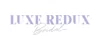 Luxe Redux Bridal