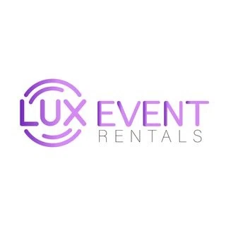 Lux Event Rentals