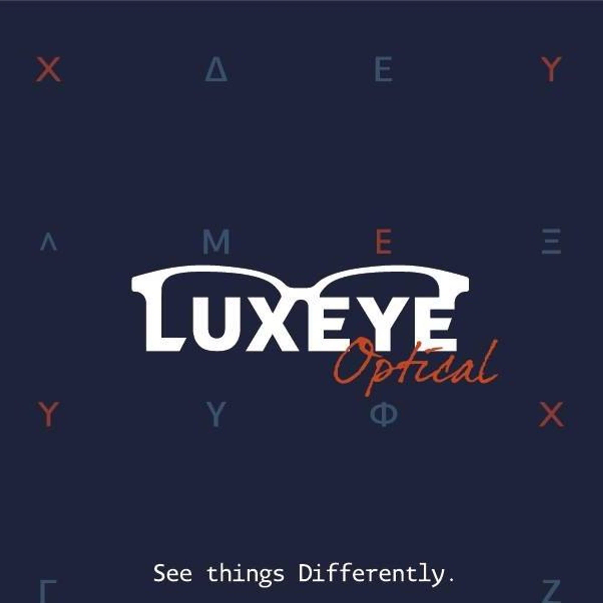 Luxeye