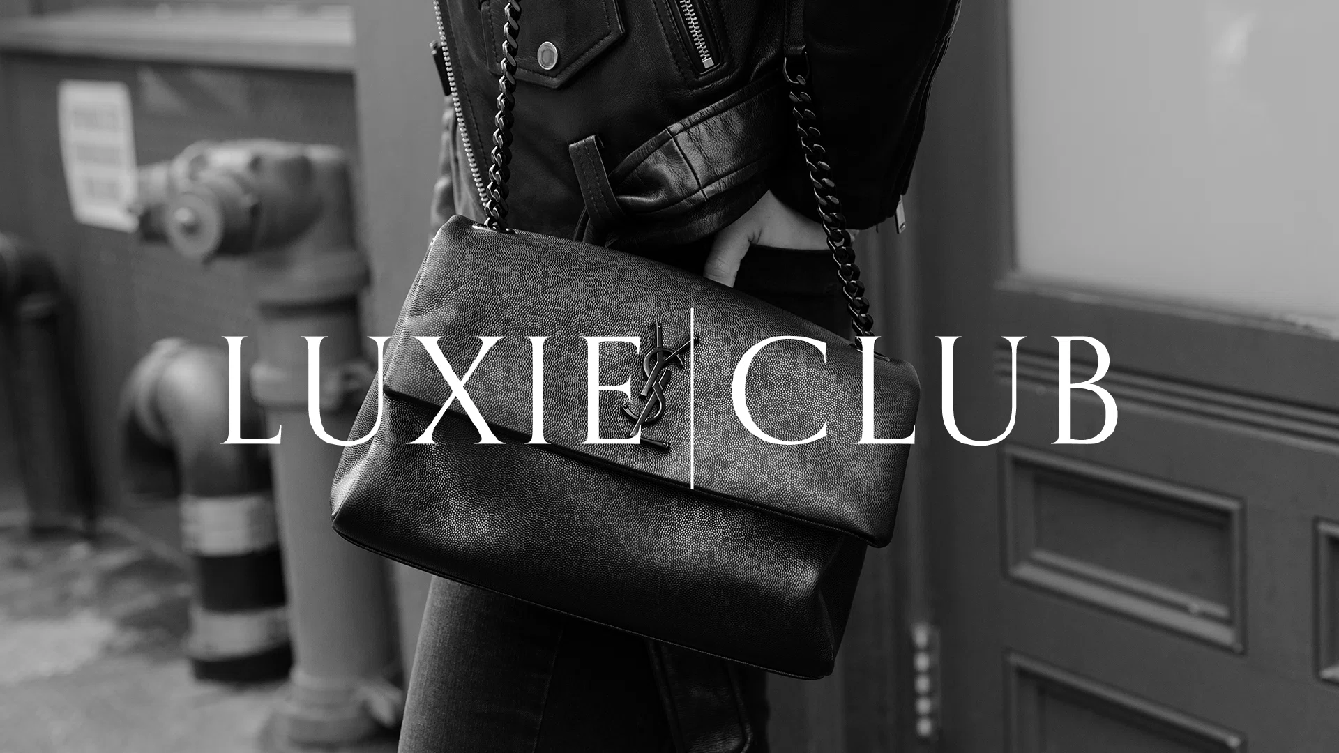Luxie Club
