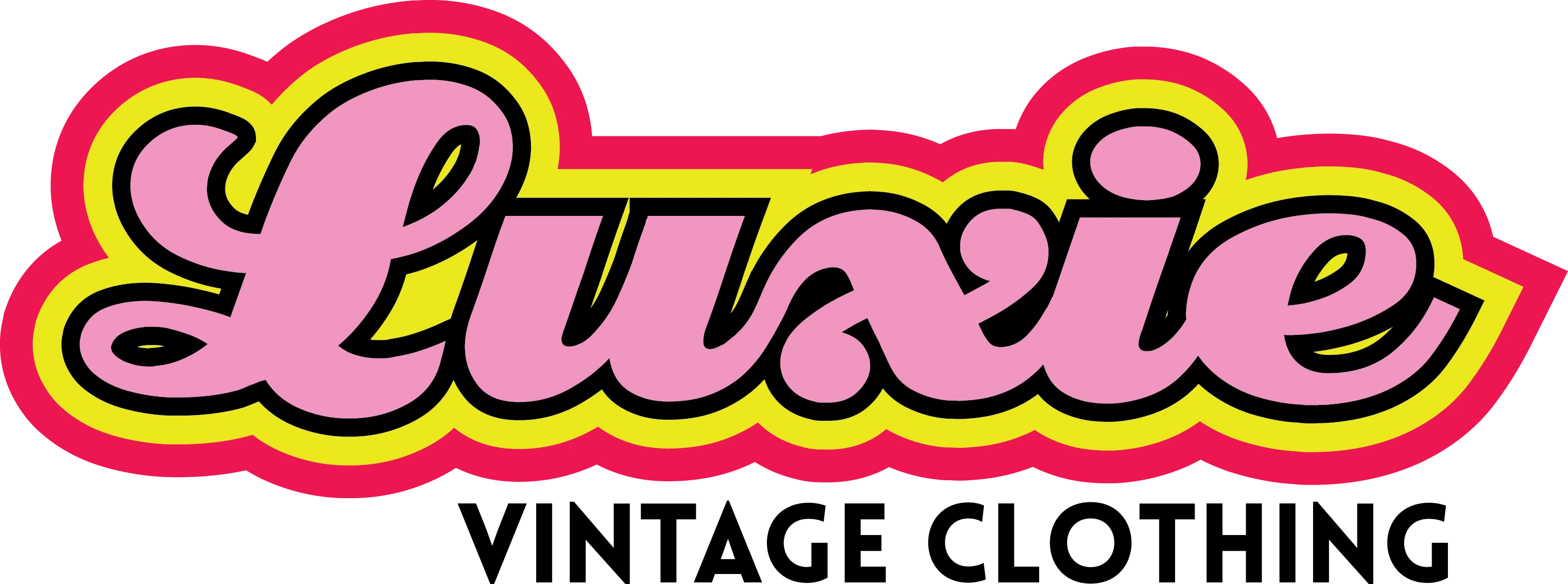 Luxie Vintage