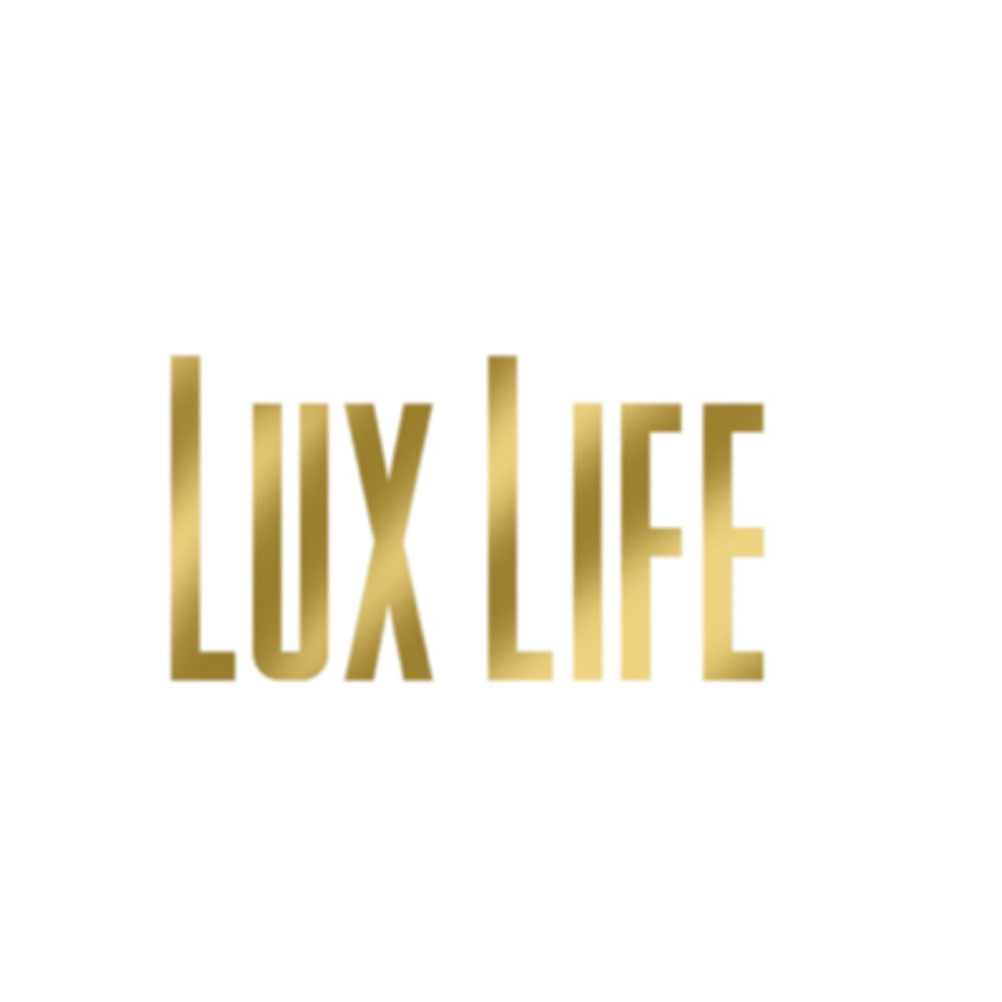 LuxLifeGlitter
