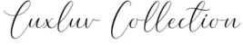 Luxluv Collection