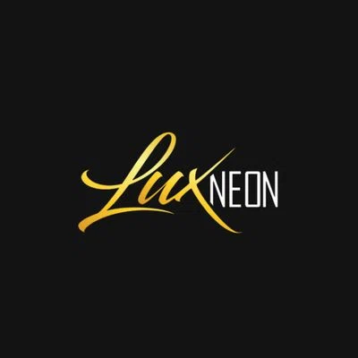 LUX Neon Art Gallery