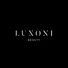 Luxoni Beauty Logo for Special Discounts