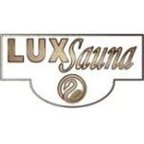 Lux Sauna