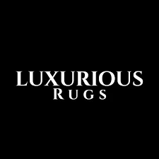 Luxurious Rugs Logo for Promo Codes