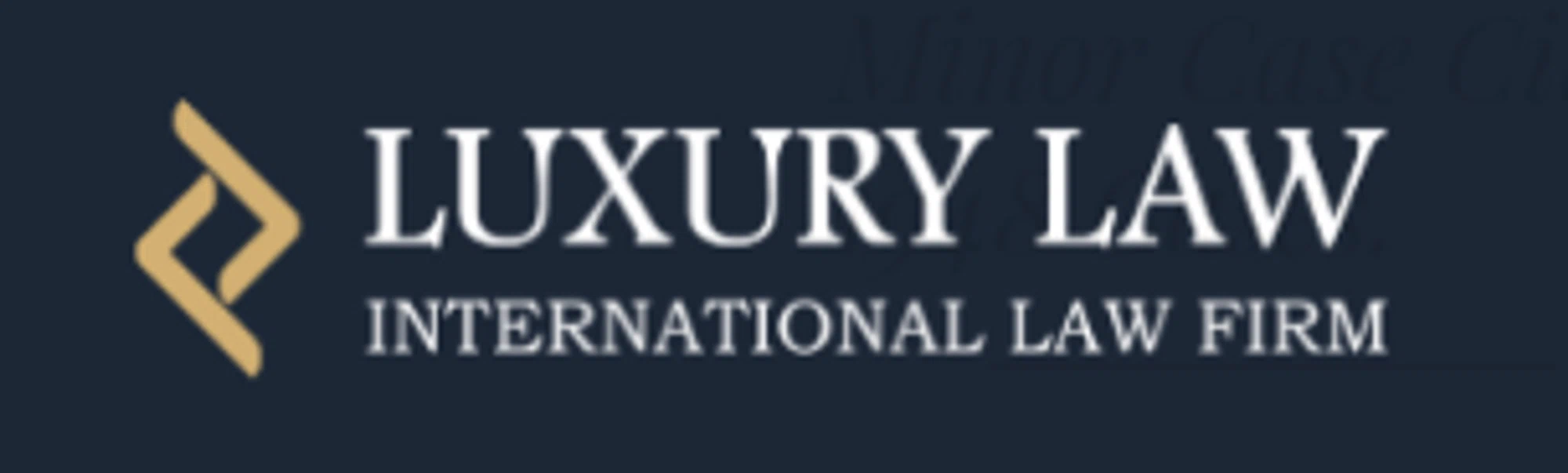 Luxury Lawyer