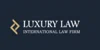 Luxury Lawyer